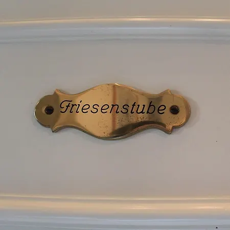 Haus Fohr Ferienappartement Friesenstube * Sylt-Ost