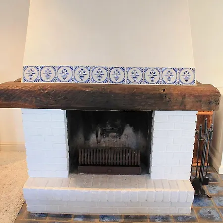 펜션 Haus Fohr Ferienappartement Friesenstube Sylt-Ost